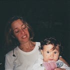 I’m Becoming My Mother (& thank goodness for that)