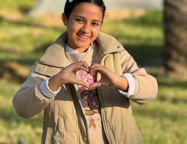 Yaqeen Hammad Yaqeen Hammad