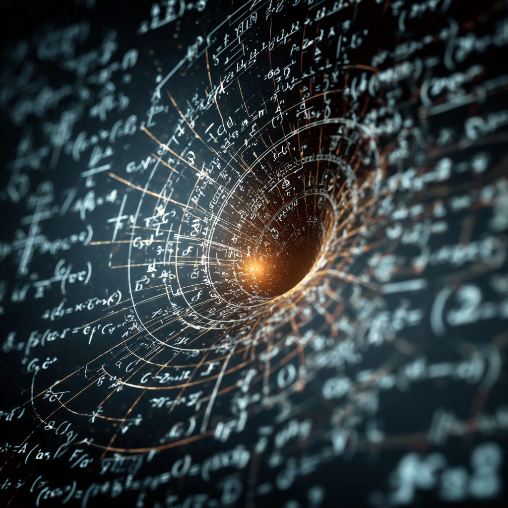 The Hidden Math That Makes AI Factors (almost) Unbreakable