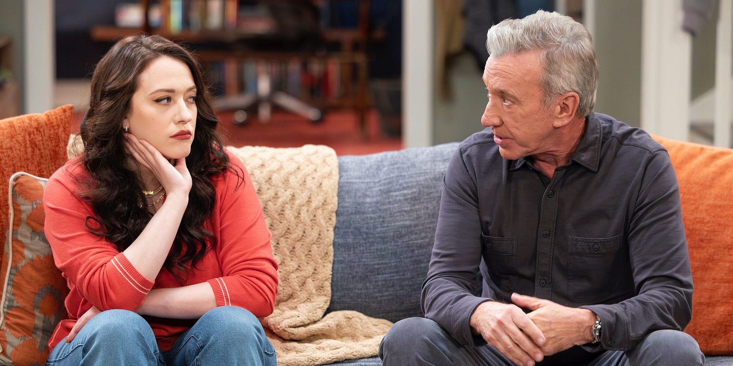 Shifting Gears' Unseen Character Finally Appearing Can Make Tim Allen's  Sitcom Worthy Of Its Great Ratings