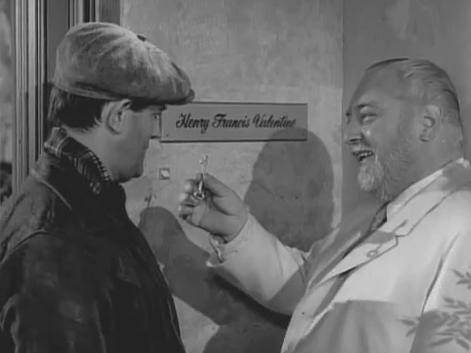 A Nice Place to Visit | The Twilight Zone Wiki | Fandom