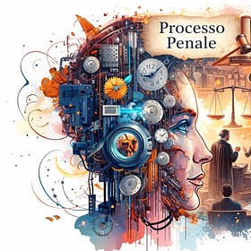 L'Intelligenza Artificiale come prova regina nel processo penale