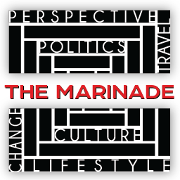 The Marinade