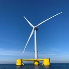 Windletter #112 – Floating wind needs pre-commercial wind farms