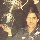 Politics, Sex and Badminton: The Syed Modi Murder Mystery 