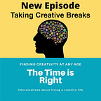 The Time is Right Podcast