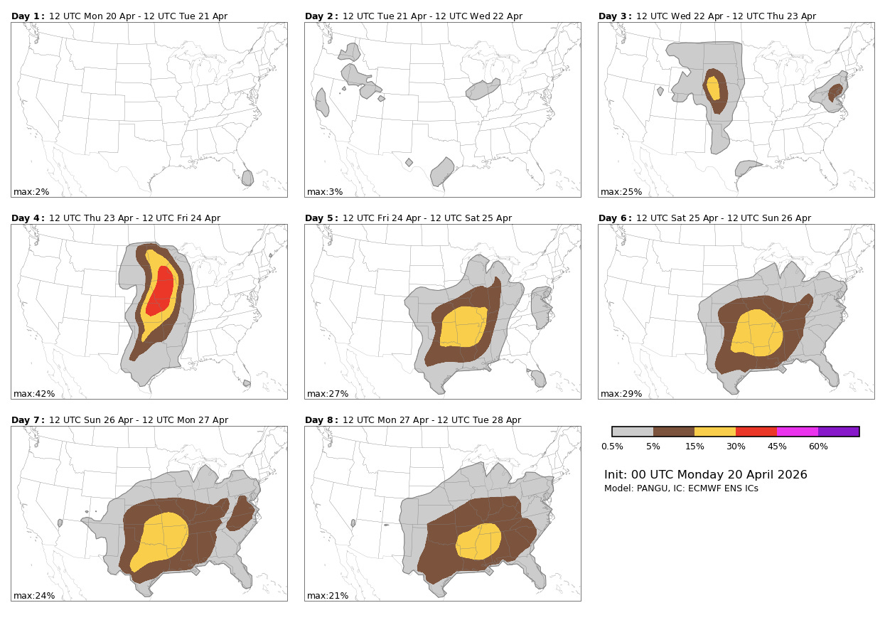 MPAS forecasts may not be available for this date