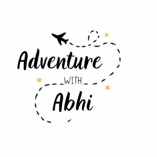 Adventure With Abhi 