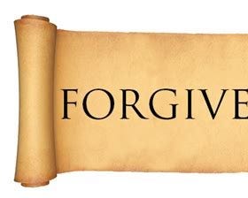 The Law of Forgiveness
