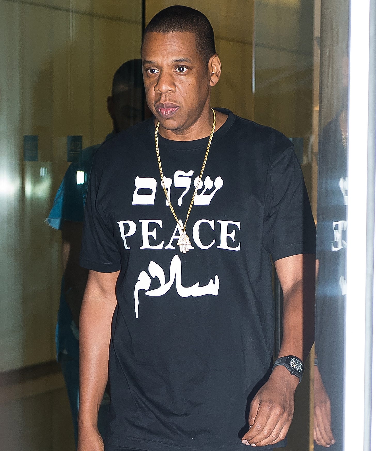 Jay Z: Rapper, Producer Criticized for Saying Water Is Free