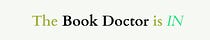 The Book Doctor Is IN