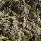 Ambient Peaks