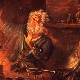 The Magician Archetype