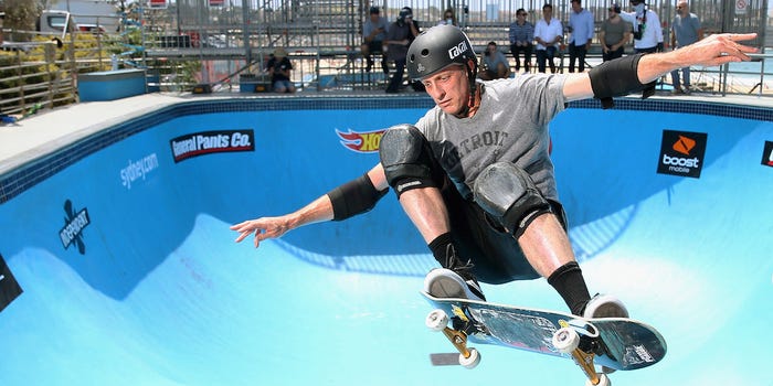 tony hawk 2