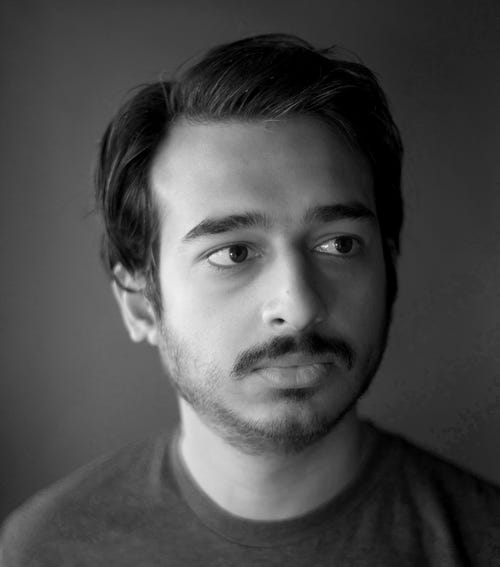 Sahil Lavingia - Insider