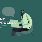 My exact UX content writing process
