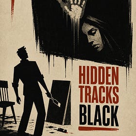 Hidden Tracks: Black
