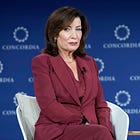 New York’s governor is trying to turn the RAISE Act into an SB 53 copycat