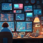 {forkable} | Paul (Forkable) | Substack