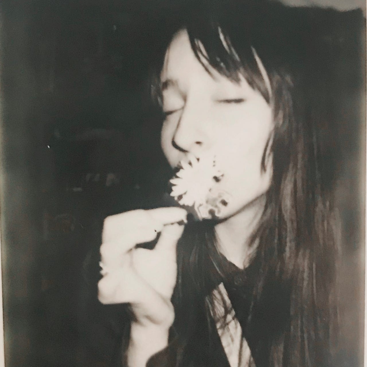 A Legible Self Story