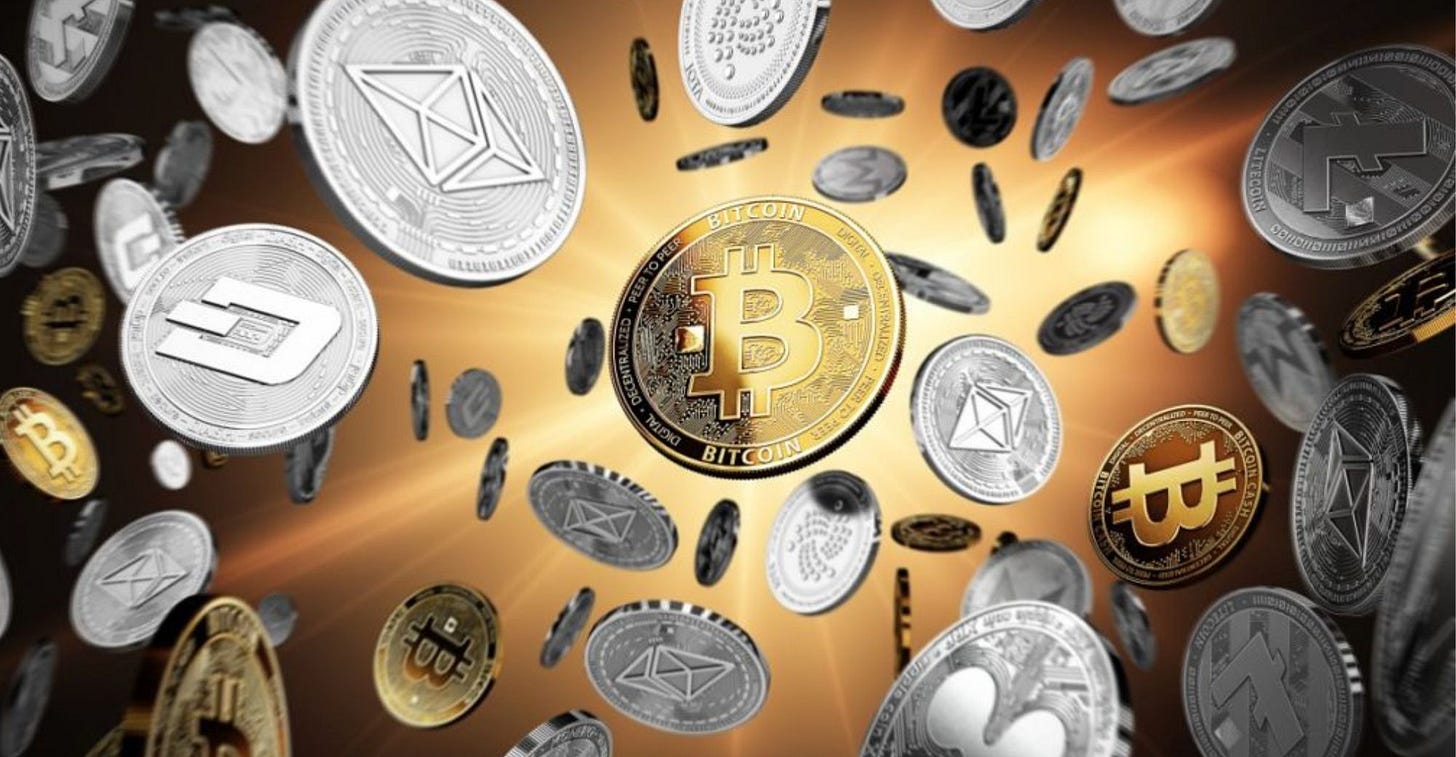 NFT Weekly: Huobi’s Big Move