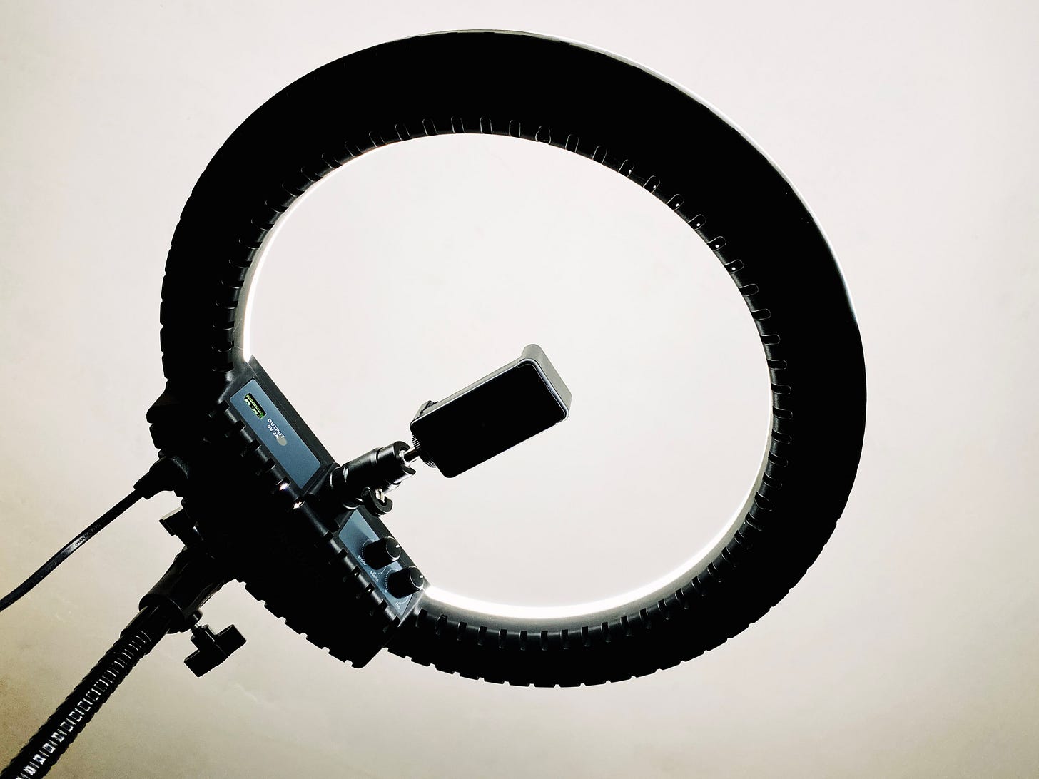 ringlicht