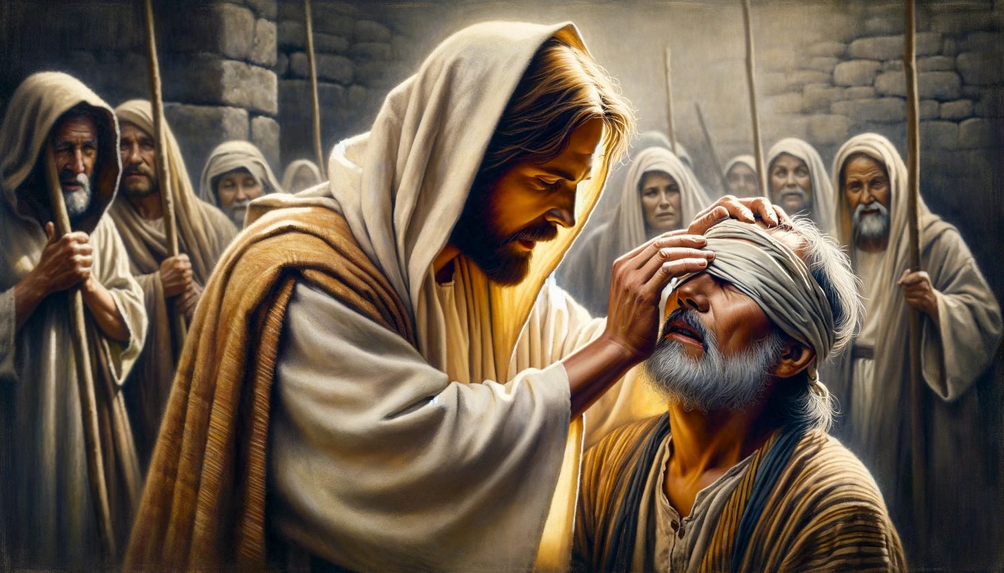 The Full Gospel is Powerful The Full Gospel is Powerful