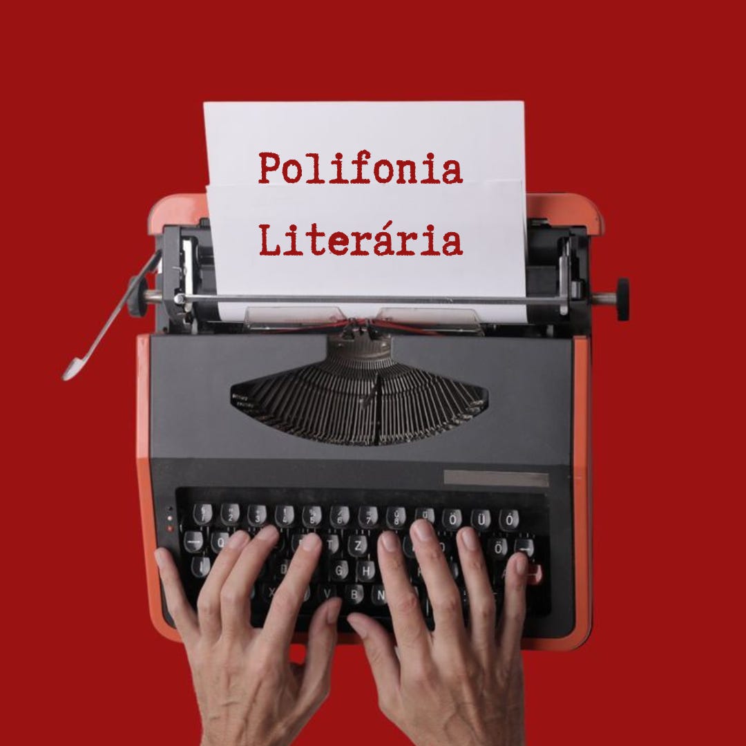 Polifonia Literária