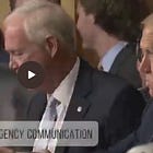 BOMBSHELL: Federal Health Officials KNOWINGLY CONCEALED Vaccine Risk Signals Instead of Warning the Public — Senator Ron Johnson