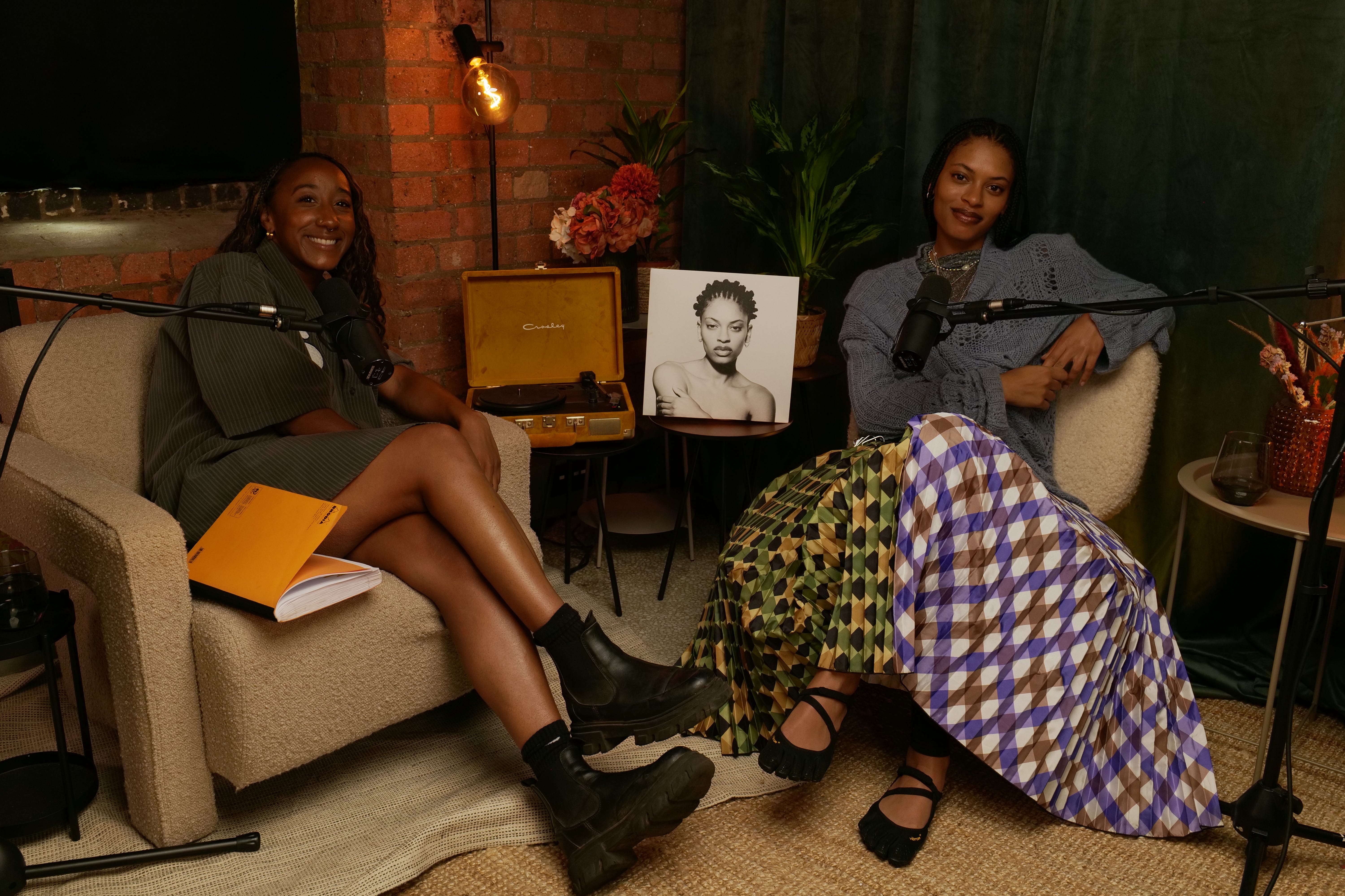 Between The Lines: Annahstasia breaks down 