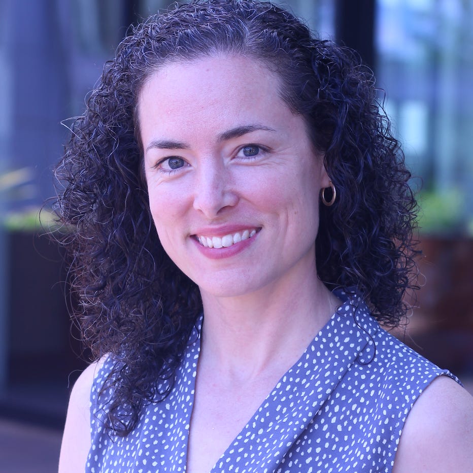 The Future is Bilingual