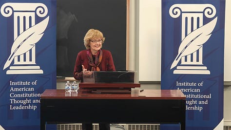 2026 Douglass Day Lecture