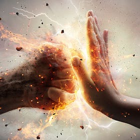 Do This: Never Get Angry or Triggered by People