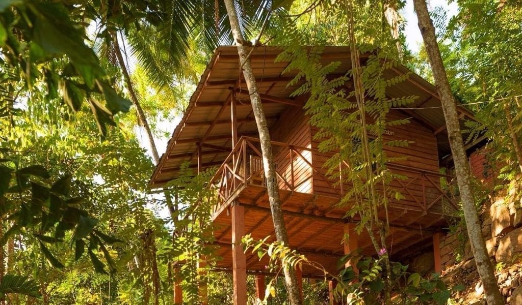 Polwaththa Ecolodges Polwaththa Ecolodges