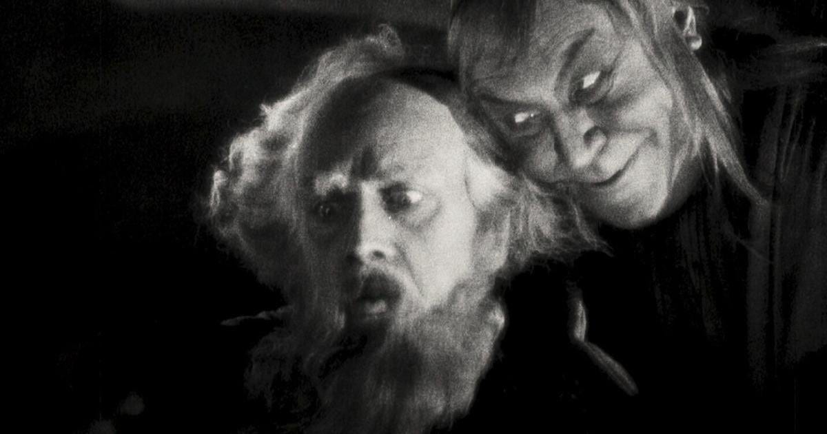 From 'Faust' to 'Him': Why Hollywood can't quit the devil's deal |  Associated Press | winchesterstar.com