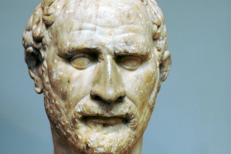 Demosthenes Demosthenes