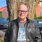 My Sobriety Story with Chris