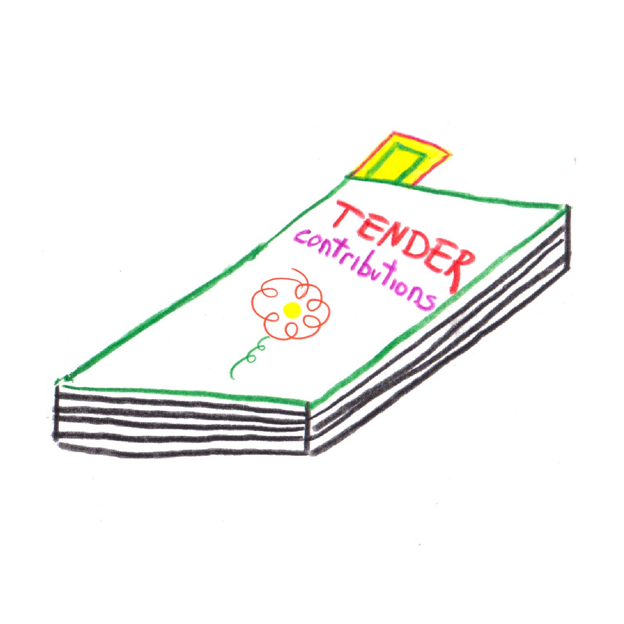  tender contributions