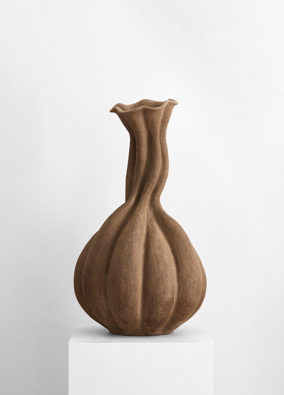 Telling Stories in Clay - Malene Knudsen Ceramics — Curate And Display