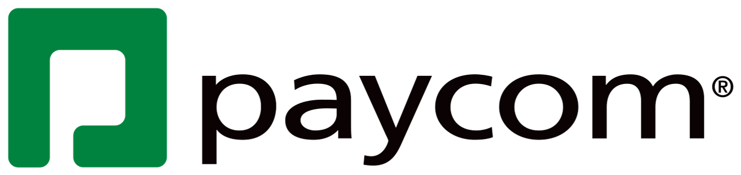 Paycom Logo