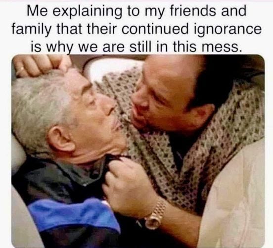May be an image of 1 person and text