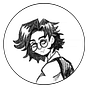 Elika | creative human's avatar