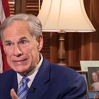 Greg Abbott Gonna Teach Texas Democrats A Lesson About Trying To Fight Back