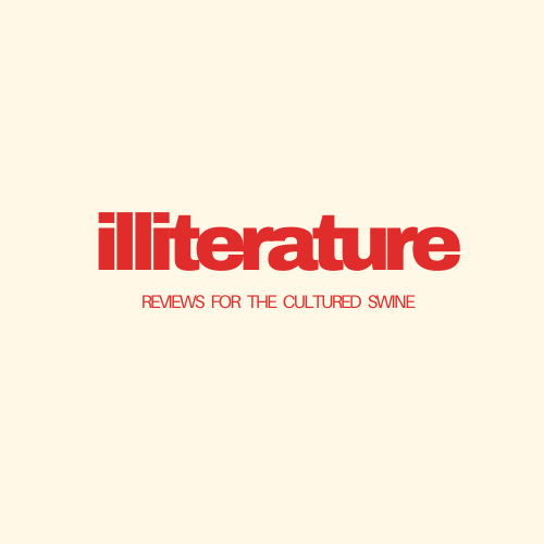 ILLITERATURE