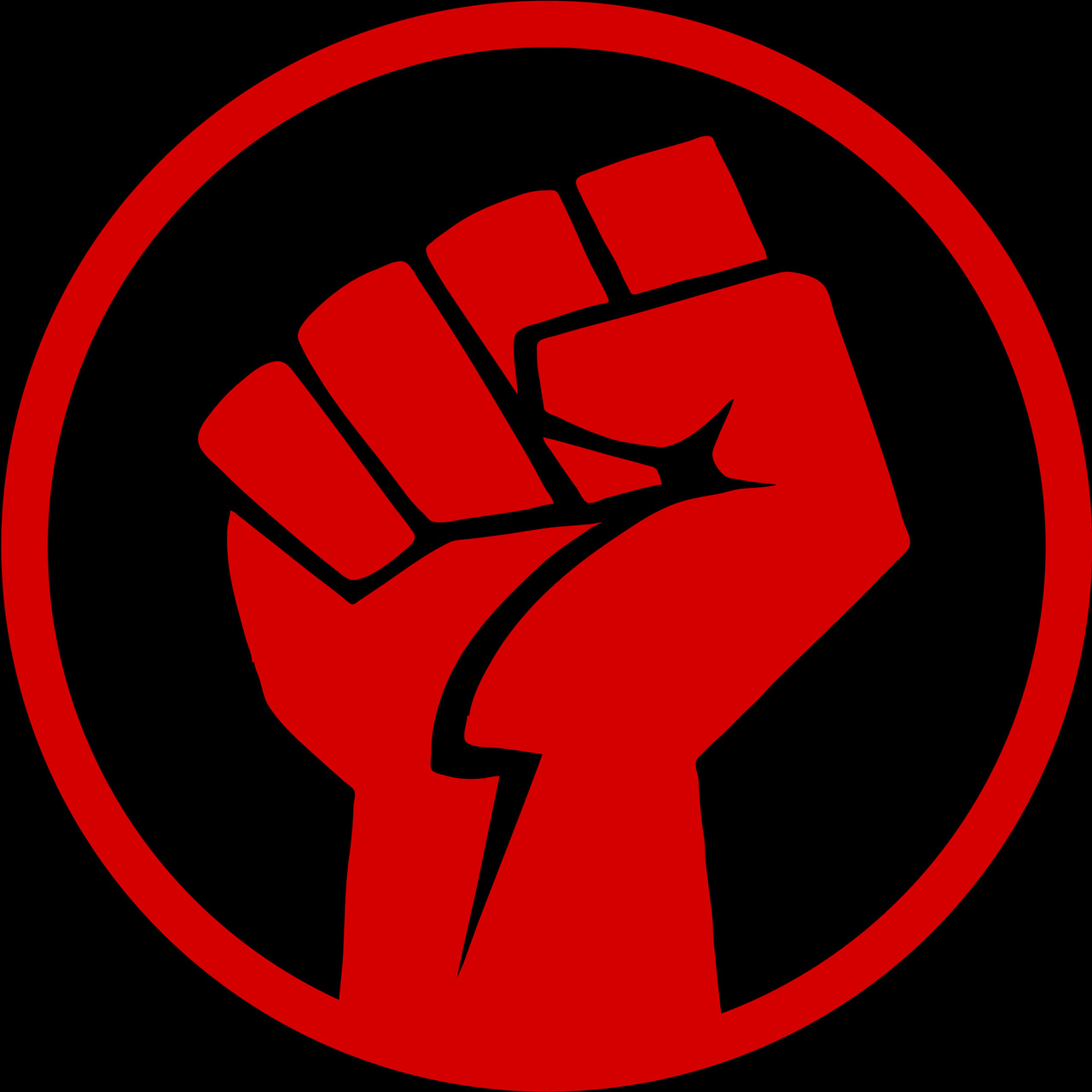 The Rad Comrade