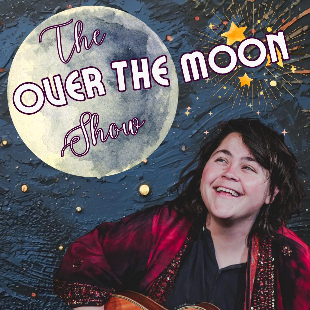 Over the Moon Creations