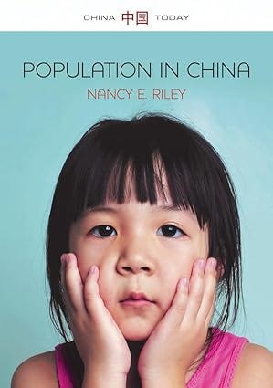 Population in China (China Today)