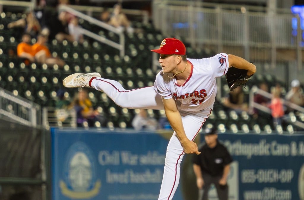 Under the Radar, Tyler Schoff Inches Closer to His Dream