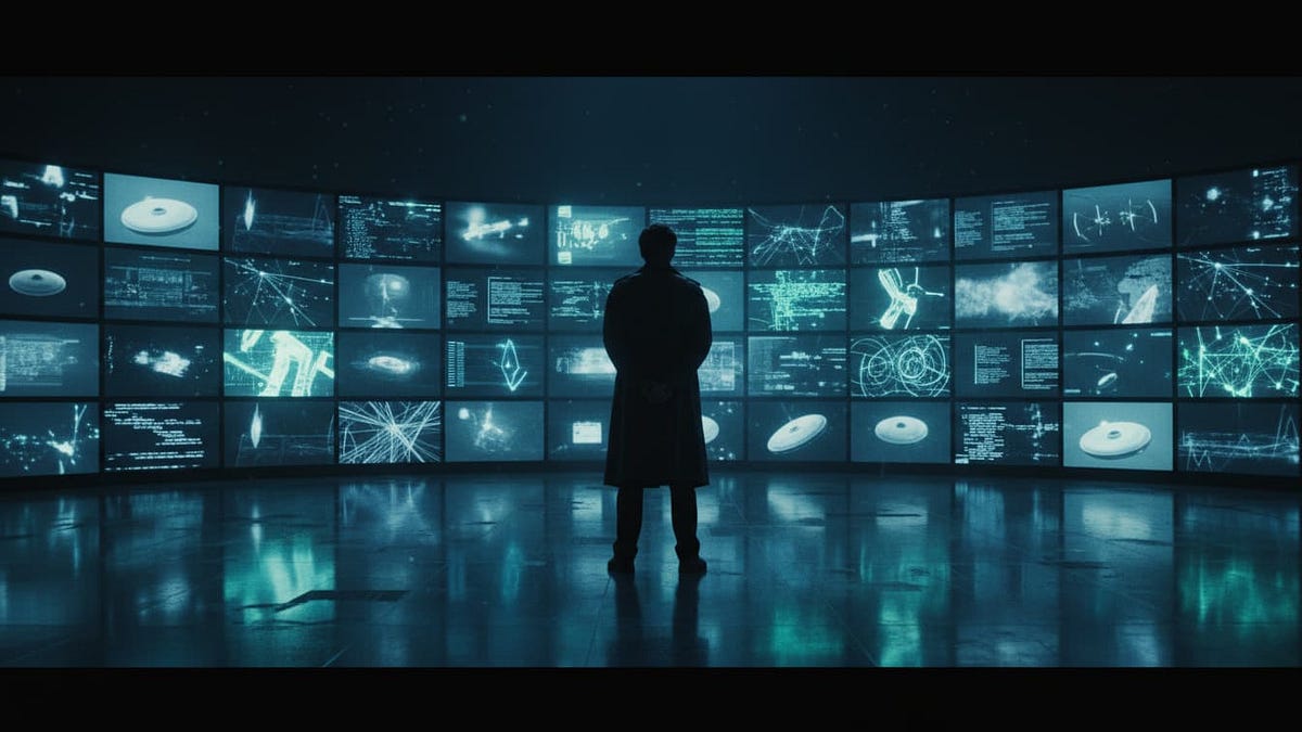 Contested Disclosure: A Fractured Ufology Debating Gradualism versus Total Transparency