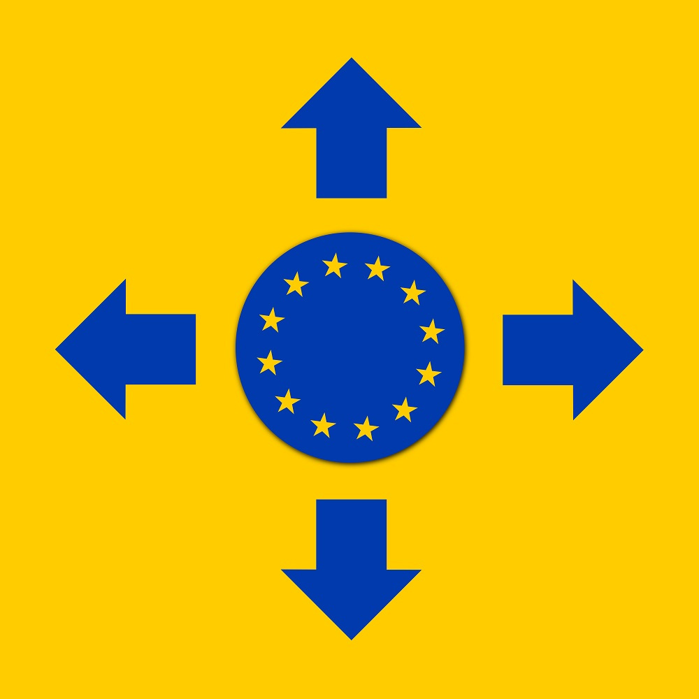 EU enlargement [What Think Tanks are thinking] | Epthinktank | European  Parliament
